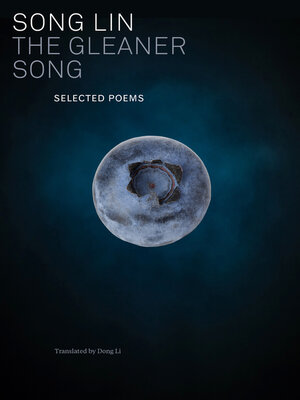 cover image of The Gleaner Song
